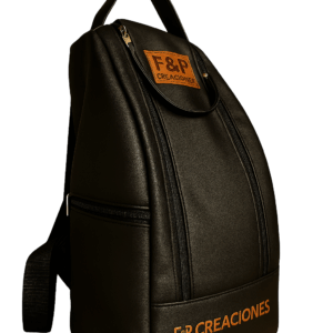BOLSO MATERO ECO CUERO
