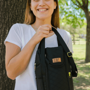 BOLSO MATERO MAGNA